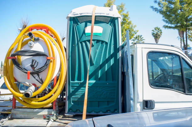 Best Emergency porta potty rental  in Gloverville, SC
