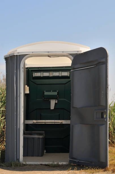 Best Porta potty delivery and setup  in Gloverville, SC