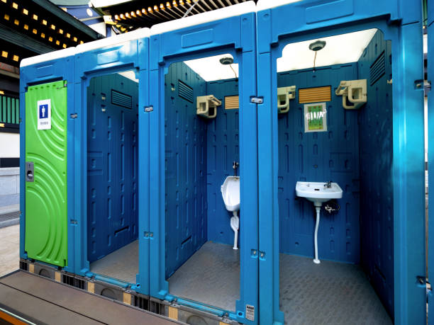 Best High-end porta potty rental  in Gloverville, SC