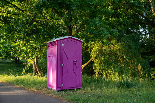Professional porta potty rental in Gloverville, SC