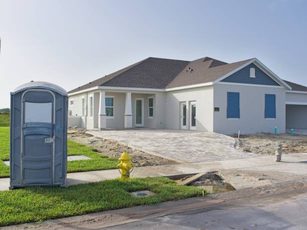 Best Long-term porta potty rental  in Gloverville, SC