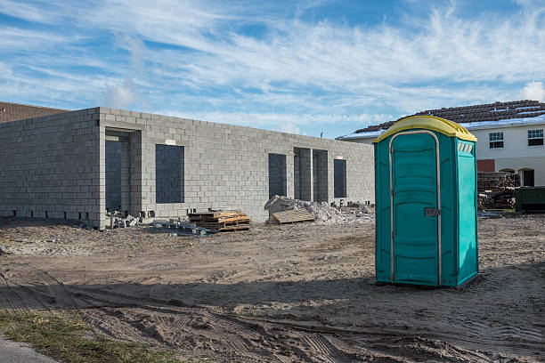 Best Porta potty delivery and setup  in Gloverville, SC